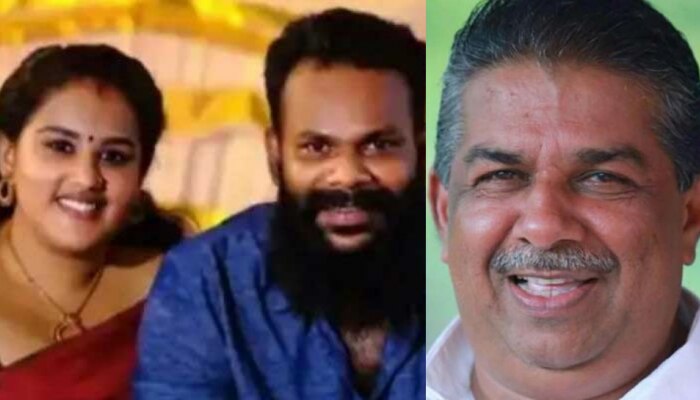 Adoption row: ദത്ത് വിവാദം: "താൻ തെറ്റൊന്നും പറഞ്ഞില്ല", നിലപാടിലുറച്ച് മന്ത്രി സജി ചെറിയാൻ