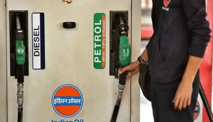 Fuel price hike | നിർത്താതെ കൊള്ള; ഇന്ധനവിലയിൽ ഇന്നും വർധന, തിരുവനന്തപുരത്ത് പെട്രോൾ വില 112 കടന്നു