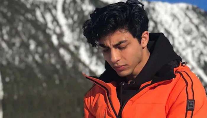 Aryan Khan: ഇനി തോന്ന്യാസം വേണ്ട..., മകനെ പൂട്ടി ഷാരൂഖ്‌ ഖാന്‍ 