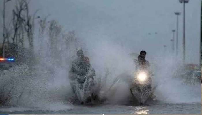 Heavy Rain Alert : സംസ്ഥാനത്ത് ഇന്ന് തീവ്ര മഴയ്ക്ക് സാധ്യത; എട്ട് ജില്ലകളിൽ ഓറഞ്ച് അലർട്ട് പ്രഖ്യാപിച്ചു