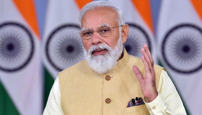 PM Narendra Modi: കോവിഡ് വാക്സിൻ വീടുകളിലെത്തി നൽകണമെന്ന് പ്രധാനമന്ത്രി