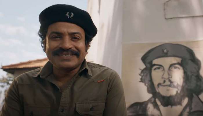 Meow Teaser : 'ദസ്തക്കീർ ആന്റ് സുലു ഫ്രം റാസൽഖൈമ', ലാൽജോസ് ചിത്രം മ്യാവുവിന്റെ ടീസർ പുറത്തിറങ്ങി