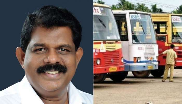 Ksrtc Strike| കടുംപിടുത്തം ഉപേക്ഷിക്കണം,ഇരിക്കുന്ന കൊമ്പ് മുറിക്കരുതെന്ന് ആൻറണി രാജു