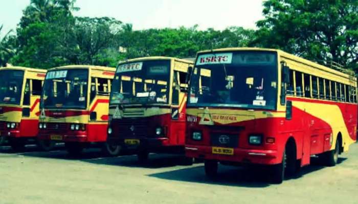 Ksrtc Strike Update| രണ്ടും കൽപ്പിച്ച് സർക്കാർ പണിമുടക്ക് നേരിടാൻ ഡയസ്‍നോണ്‍