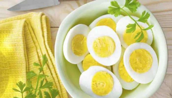 Eggs beneficial in winter: തണുപ്പത്ത് ഈ സമയം കഴിക്കുക 2 പുഴുങ്ങിയ മുട്ട, ഗുണം ഉത്തമം  