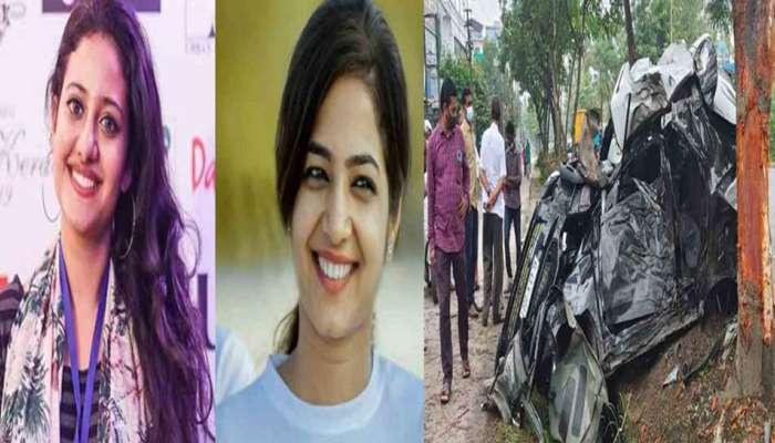 Palarivattom Accident: അൻസിക്കും അഞ്ജനയ്ക്കും പിന്നാലെ ആഷിഖും വിടപറഞ്ഞു