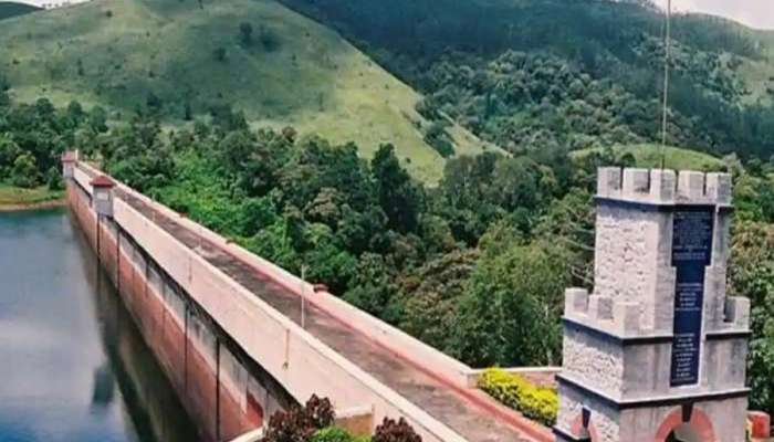 Mullaperiyar | മുല്ലപ്പെരിയാറില്‍ സംയുക്ത പരിശോധന നടത്തിയതിന്റെ തെളിവ് പുറത്ത്; സർക്കാരിന്റെ വാദം പൊളിയുന്നു