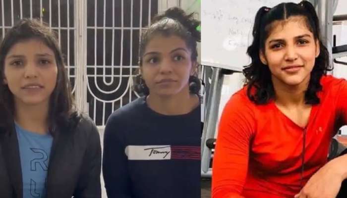 Wrestler Nisha Dahiya : ദേശീയ ഗുസ്തിതാരവും സഹോദരനും വെടിയേറ്റു മരിച്ചു എന്ന വാർത്ത വ്യാജം, താൻ സുരക്ഷിതയാണെന്ന് വീഡിയോയുമായി നിഷ ദഹിയ