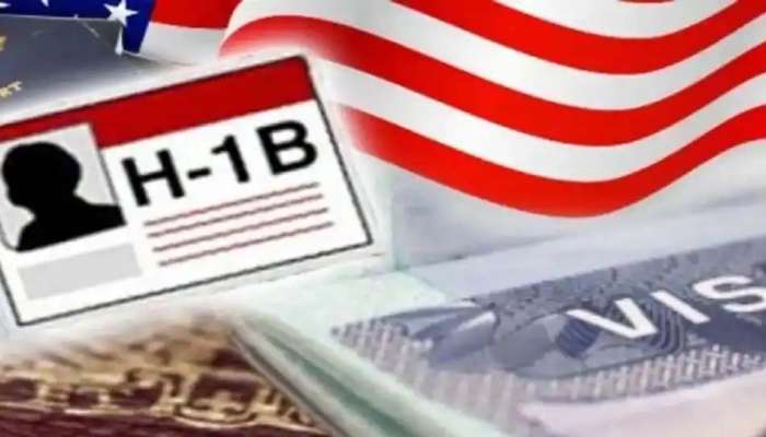 H1B Visa: H1B വിസയുള്ളവരുടെ ജീവിത പങ്കാളികള്‍ക്ക് സന്തോഷവാര്‍ത്ത‍,  ഇനി അമേരിക്കയില്‍ അനായാസം  തൊഴില്‍ നേടാം  