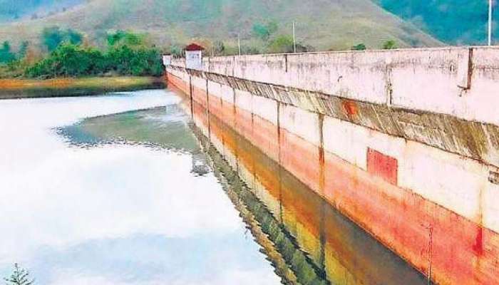 Mullaperiyar Baby Dam Row : മുല്ലപ്പെരിയാർ മരംമുറി വിഷയത്തിൽ ബെന്നിച്ചന്റെ സസ്പെൻഷൻ പിൻവലിക്കണമെന്ന് ആവശ്യപ്പെട്ട്  ഐഎഫ്എസ് അസോസിയേഷൻ 