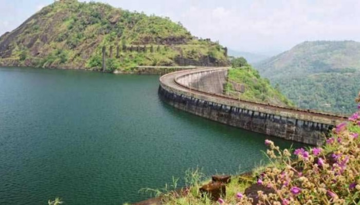 Idukki Dam | മഴ കനക്കുന്നു, ഇടുക്കി അണക്കെട്ട് തുറന്നേക്കും, ജാ​ഗ്രത പാലിക്കണമെന്ന് ജില്ലാ കലക്ടർ