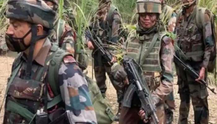 Manipur Terror Attack : മണിപ്പൂരിൽ അസം റൈഫിൾസിനെതിരെ നടന്ന ഭീകരാക്രമണത്തിന്റെ ഉത്തരവാദിത്വം PLA, MNPF എന്നീ സംഘടകൾ ഏറ്റെടുത്തു