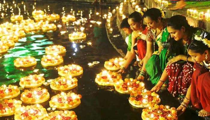 Kartik Purnima 2021: ഈ ദിവസമാണ് ദൈവങ്ങളുടെ ദീപാവലി, കൃപ ലഭിക്കാൻ നിങ്ങൾ ഇക്കാര്യം ചെയ്യുക