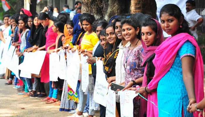  Gender Equality : ലിംഗനീതിക്കായി കോളേജുകളിൽ ക്യാമ്പയിൻ ആരംഭിക്കാൻ ഒരുങ്ങി ഉന്നതവിദ്യാഭ്യാസ വകുപ്പ്