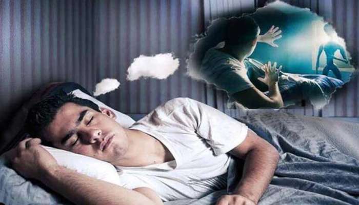 Dream Astrology: നിങ്ങള്‍ സ്വപ്നത്തില്‍ മരിച്ചവരെ കൂടെക്കൂടെ കാണാറുണ്ടോ? എങ്കില്‍ ശ്രദ്ധിക്കുക... അറിയാം ശുഭ അശുഭ  സൂചനകള്‍ 