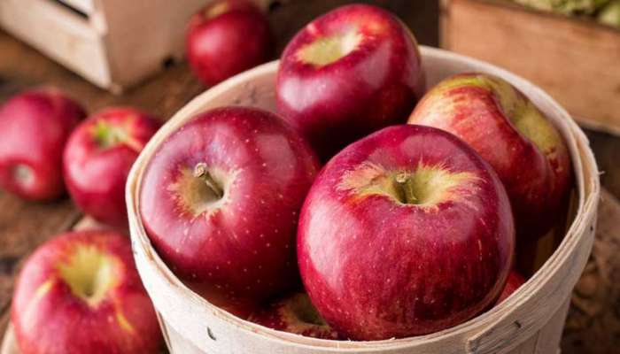 Benefits Of Eating Apple: ഒരു ആപ്പിൾ ദിനവും കഴിക്കൂ ലഭിക്കും ഈ 10 ഗുണങ്ങൾ 