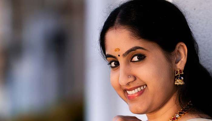 Actress Sreekala Sasidharan : സീരിയൽ നടിയുടെ വീട്ടിൽ മോഷണം, നഷ്ടപ്പെട്ടത് 15 പവൻ സ്വർണം