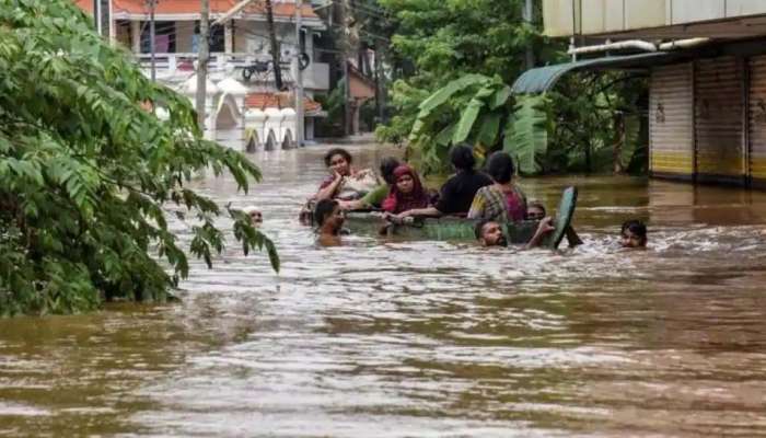 Karnataka Heavy Rain Alert: കര്‍ണാടകയില്‍ രണ്ട് ദിവസംകൂടി കനത്ത മഴ,  പല ജില്ലകളിലും സ്‌കൂളുകൾക്ക് അവധി