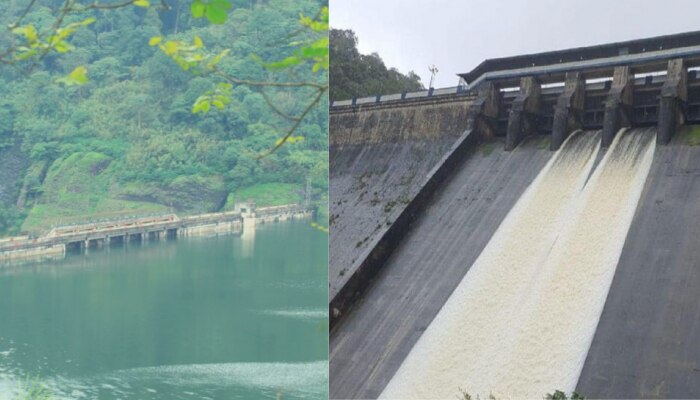 Pamba Dam | പമ്പ അണക്കെട്ട് തുറന്നു; തീരത്ത് താമസിക്കുന്നവര്‍ക്ക് ജാഗ്രതാ നിർദേശം