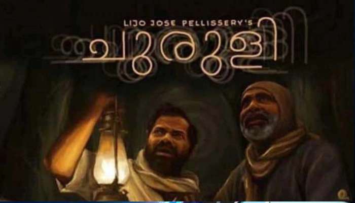 Churuli : ചുരുളി സിനിമയിൽ തെറി അനിവാര്യമാണെന്ന് നടൻ വിനയ് ഫോർട്ട്; കുടുംബമായി കാണേണ്ട ചിത്രമല്ലെന്നും നടൻ