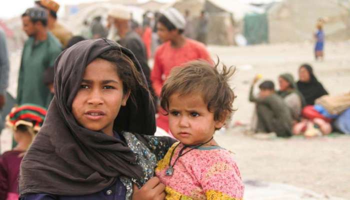 Afganistan Famine : അഫ്ഗാനിസ്ഥാനിൽ കടുത്ത ക്ഷാമമുണ്ടാകാൻ സാധ്യതയെന്ന് ഐക്യ രാഷ്ട്ര സഭ