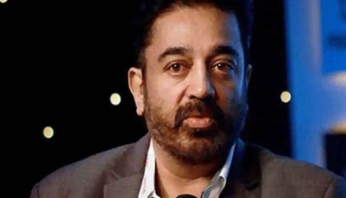 Kamal Haasan COVID | കമൽ ഹാസന് കോവിഡ് 19 സ്ഥിരീകരിച്ചു, യുഎസിൽ നിന്ന് തിരികെയെത്തിയ നടനെ ആശപുത്രിയിൽ പ്രവേശിപ്പിച്ചു