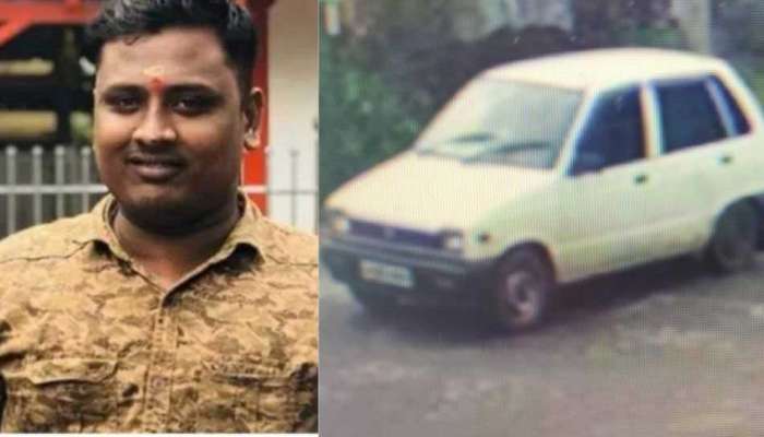 RSS Worker Murder Case: പ്രതിയായ പോപ്പുലർ ഫ്രണ്ട് പ്രവർത്തകനെ ഇന്ന് കോടതിയിൽ ഹാജരാക്കും