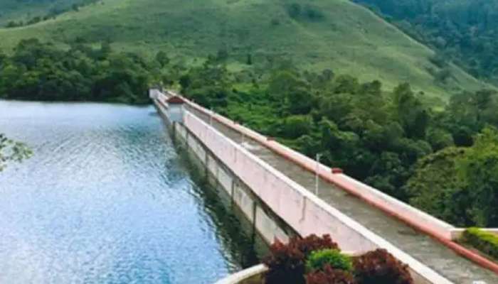 Mullaperiyar | മുല്ലപ്പെരിയാർ മരംമുറി; ബെന്നിച്ചൻ തോമസിന്റെ സസ്പെൻഷൻ കേന്ദ്രം അറിയാതെ, ഫയലുകൾ ഉടൻ ഹാജരാക്കാൻ ചീഫ് സെക്രട്ടറിക്ക് നിർദേശം