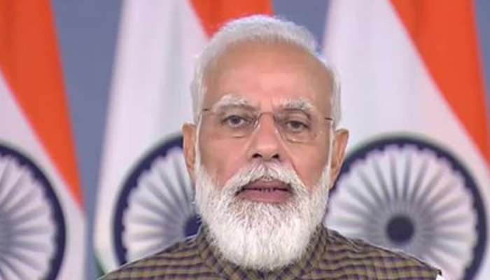PM Modi | കൊറോണ വൈറസിന്റെ പുതിയ വകഭേദം കണ്ടെത്തിയ സാഹചര്യത്തിൽ ഉന്നതതലയോ​ഗം വിളിച്ച് പ്രധാനമന്ത്രി