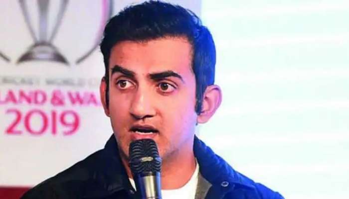 Gautam Gambhir| ​ഒരാഴ്ചയ്ക്കിടെ ഇത് മൂന്നാം തവണ, ​ഗൗതം ​ഗംഭീറിന് വീണ്ടും വധ ഭീക്ഷണി