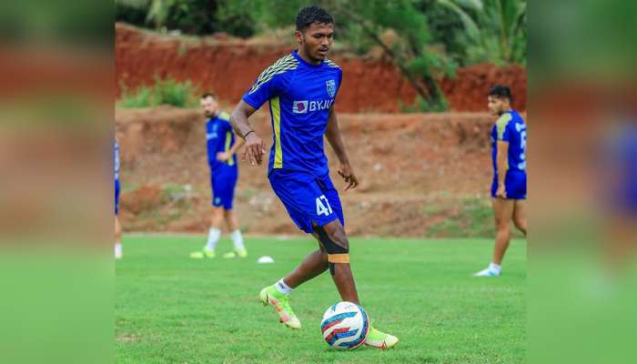 ISL 2021-22 | കടങ്ങൾ തീർക്കാൻ ഒരുപാട് ഉണ്ട്; സീസണിലെ ആദ്യ ജയം തേടി ബ്ലാസ്റ്റേഴ്സ് ഇന്ന് ബംഗളൂരു എഫ്സിക്കെതിരെ