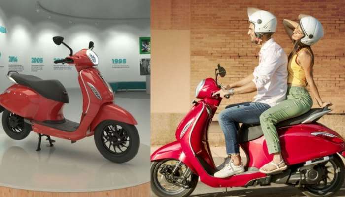 Bajaj e-scooter | ചേതകിൻറെ ഇലക്ട്രിക്ക് വേർഷൻ ഇറക്കാൻ ബജാജ്,ഒലയെ ഉലയ്ക്കുമോ? 