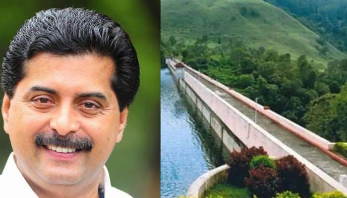 Mullaperiyar| ചോദിക്കാതെയും പറയാതെയും തമിഴ്നാട്,രാത്രി വൈകി മുന്നറിയിപ്പ് നല്‍കി ജലം തുറന്നു  വിട്ടതില്‍ ആശങ്ക അറിയിക്കും: മന്ത്രി   