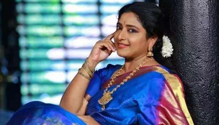 Actress Praveena: നടി പ്രവീണയുടെ ചിത്രങ്ങൾ മോർഫ് ചെയ്ത് പ്രചരിപ്പിച്ച സംഭവത്തില്‍ ഒരു പ്രതികൂടി അറസ്റ്റില്‍  