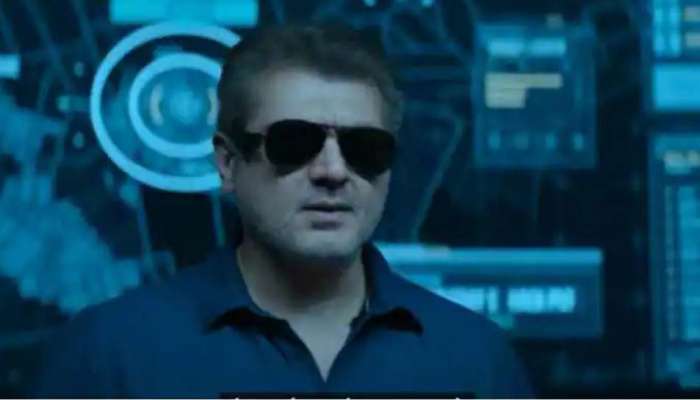 Ajith Kumar : "തല" യെന്ന് വിളിക്കരുതെന്ന് ആവശ്യപ്പെട്ട് അജിത്ത്