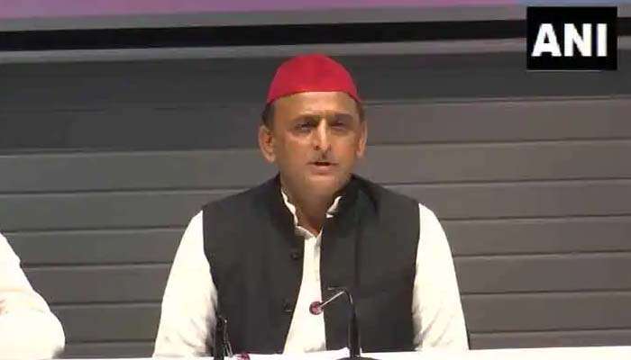 Akhilesh Yadav on Dynasty Politics: കുടുംബമുള്ളവര്‍ക്കേ  കുടുംബാംഗങ്ങളുടെ വേദനയും കഷ്ടപ്പാടും  മനസ്സിലാക്കാൻ കഴിയൂ... അഖിലേഷ് യാദവ് 