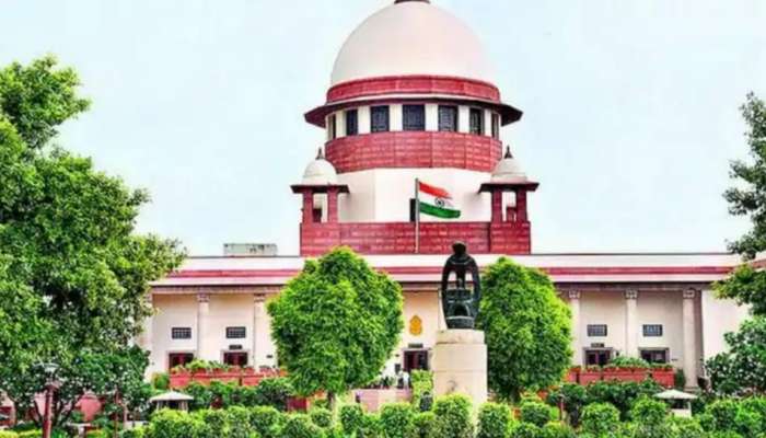 Supreme Court | സുപ്രീം കോടതി വിധി: പെൻഷൻ നിർണയിക്കേണ്ടത് വിരമിക്കൽ സമയത്തെ ചട്ടപ്രകാരം