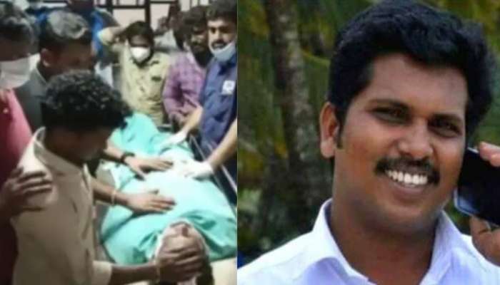 Sandeep Murder : സന്ദീപ് വധക്കേസിൽ എല്ലാ പ്രതികളും പിടിയിൽ, പിന്നിൽ ആർ.എസ്.എസ് എന്ന് ആവർത്തിച്ച് കൊടിയേരി