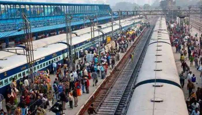 Railway Alerts| പുനലൂർ-ചെങ്കോട്ട പാതയിൽ മണ്ണിടിച്ചിൽ, ട്രെയിനുകൾ റദ്ദാക്കി