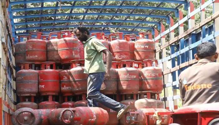 LPG Subsidy Latest Update: എൽപിജി സിലിണ്ടര്‍ സബ്‌സിഡി  അക്കൗണ്ടിൽ എത്തിത്തുടങ്ങി,  നിങ്ങള്‍ക്ക് പണം ലഭിച്ചോ? എങ്ങനെ അറിയാം ... 