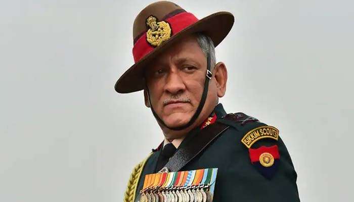 General Bipin Rawat’s Cremation Updates: ത്രിവര്‍ണ്ണ പതാക പുതച്ച് CDS ബിപിന്‍  റാവത്ത്, ആദരാഞ്ജലി അര്‍പ്പിച്ച്  പ്രധാനമന്ത്രിയടക്കം പ്രമുഖര്‍