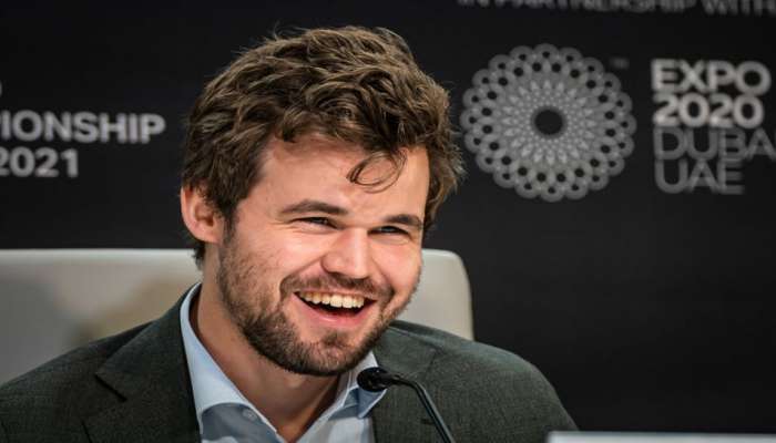 Magnus Carlsen: വീണ്ടും ലോക ചെസ് കിരീടം നേടി കാൾസൻ; സമ്മാനം 17 കോടി