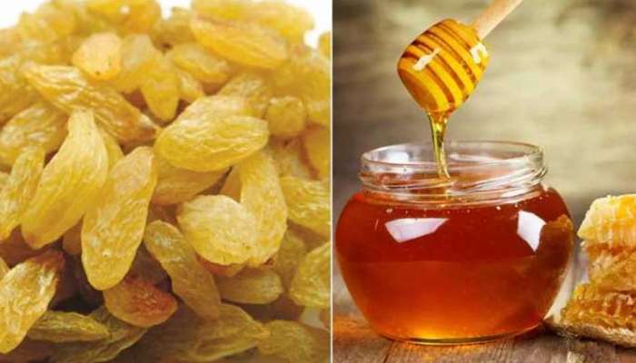 Raisins and Honey Benefits: ഉണക്കമുന്തിരിയുടെയും തേനിന്റെയും ആശ്ചര്യ ഗുണം പുരുഷന്മാർക്ക് നൽകും കിടിലം ഫലം!