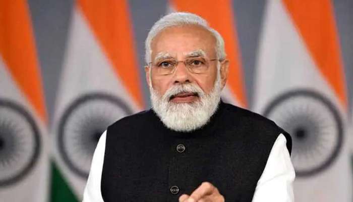 PM Modi Balrampur Visit: പ്രധാനമന്ത്രി യുപിയില്‍ സരയു നഹര്‍ പദ്ധതി ഉദ്ഘാടനം ചെയ്യും