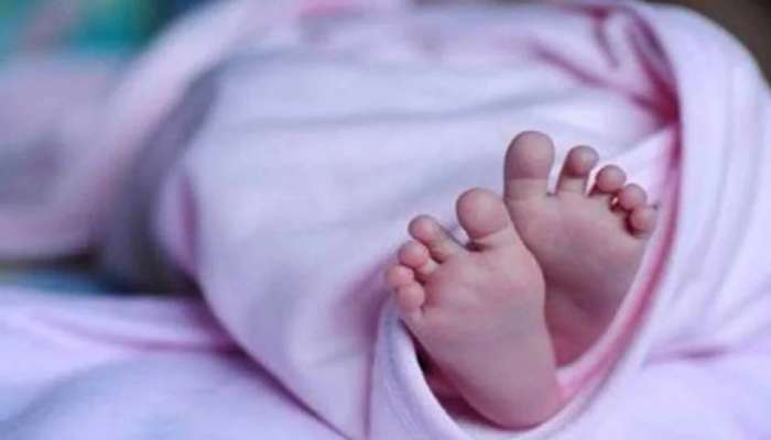 New Born Baby Murder : നവജാത ശിശുവിനെ 'അമ്മ വെള്ളത്തില്‍ മുക്കികൊലപ്പെടുത്തി: സഹായിച്ചത് മുതിർന്ന കുട്ടി