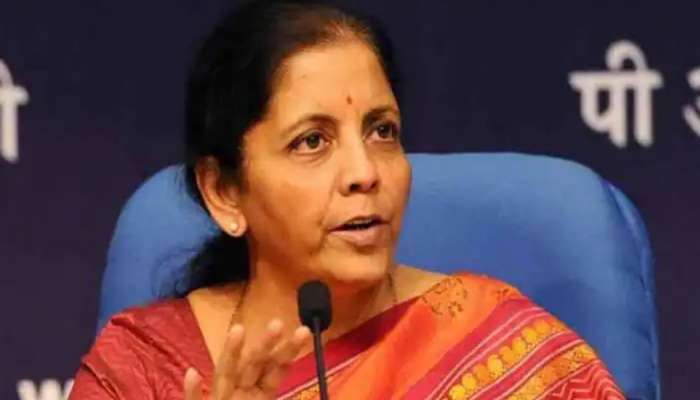 Nirmala Sitharaman | സഹകരണ സംഘങ്ങളെ ബാങ്കെന്ന് വിളിക്കാനാകില്ല; കേരളത്തിന്റെ ആവശ്യം തള്ളി