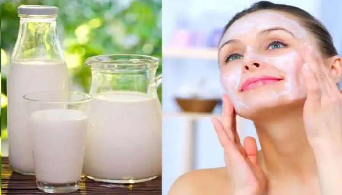 Raw Milk Skin Benefits: ചര്‍മ്മ കാന്തിക്ക് ഉത്തമം പച്ചപ്പാല്‍,  എങ്ങിനെ ഉപയോഗിക്കണം?  അറിയാം