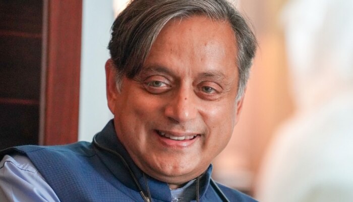 Shashi Tharoor | കെ റെയിൽ പദ്ധതിക്ക് അനുകൂലമെന്ന വാദം തെറ്റ്, പഠിക്കാൻ സമയം വേണമെന്ന് ശശി തരൂർ 