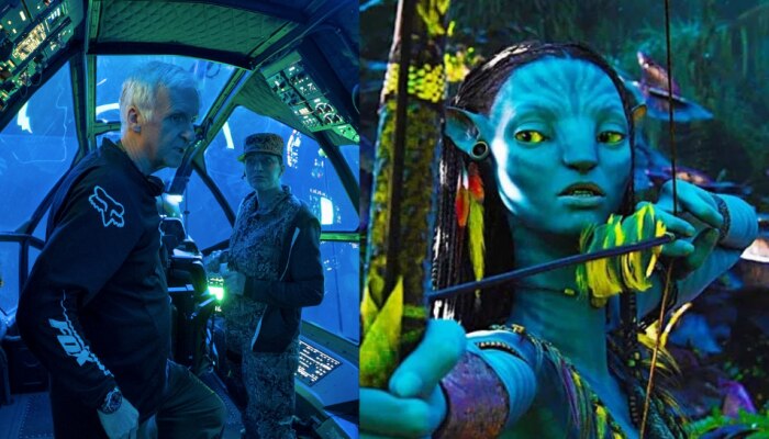 Avatar 2 | അവതാർ 2നായി കടലിനടിയിൽ വിസ്മയ ലോകം തീർത്ത് ജെയിംസ് കാമറൂൺ, റിലീസ് 2022ൽ
