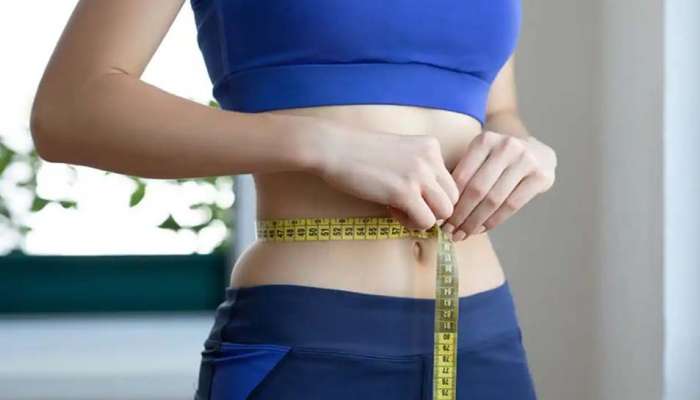 Weight loss Tips: മെലിഞ്ഞ അരക്കെട്ട് വേണോ?  ഈ പാനീയം ദിവസവും 2 - 3 തവണ കുടിച്ചാല്‍ മതി